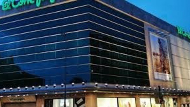 ep archivo - centro de el corte ingles de linares