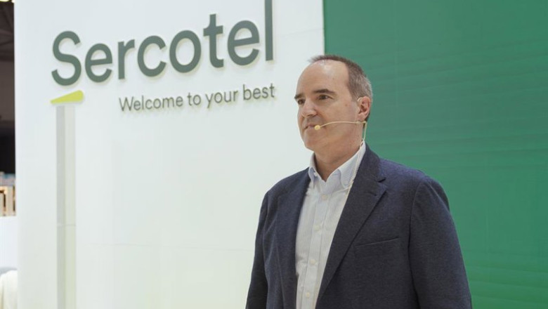 ep archivo   ceo de sercotel jose rodriguez