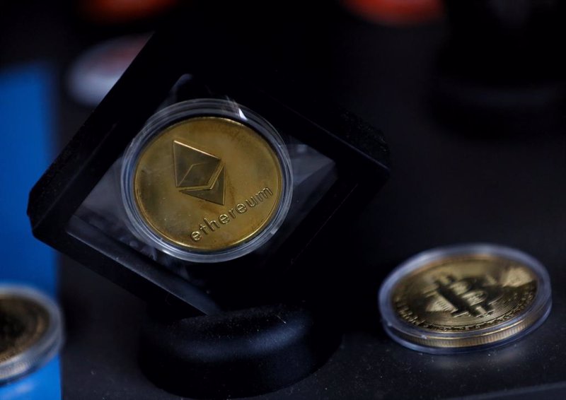 DWS (Deutsche Bank) lanza dos ETC que replican al bitcoin y el ethereum