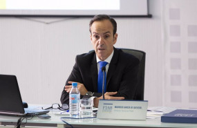 ep archivo   director general de fiab mauricio garcia de quevedo