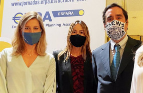 ep archivo   efpa espana y sociedad de tasacion colaboraran para mejorar la cualificacion de los