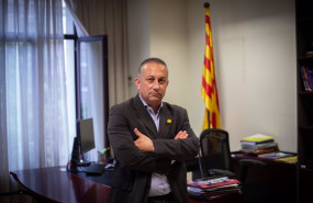 ep archivo   el presidente del consell de treball econmic i social de catalunya toni mora durante