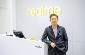 ep archivo   francis wong nuevo consejero delegado de realme en europa