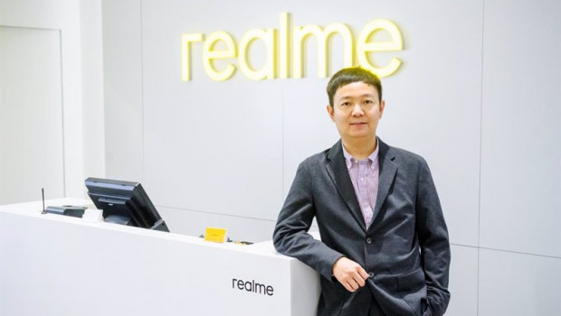 ep archivo   francis wong nuevo consejero delegado de realme en europa