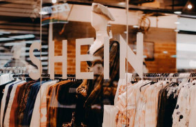 ep archivo imagen de un local de venta de la cadena china shein ep archivo imagen de un local de venta de la cadena china shein