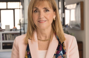 ep archivo   la consejera delegada del wttc gloria guevara