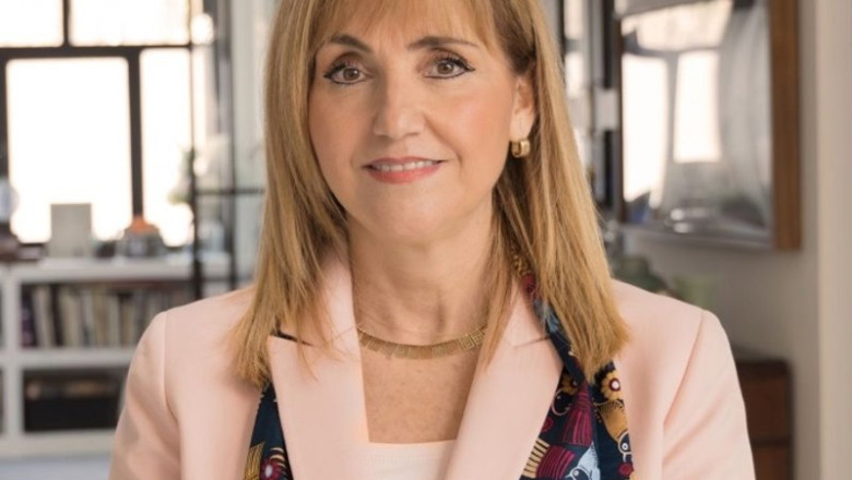 ep archivo   la consejera delegada del wttc gloria guevara