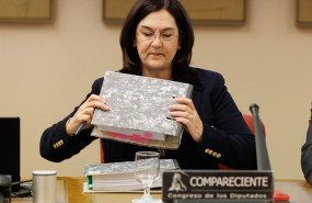 ep archivo   la presidenta de la comision nacional de los mercados y la competencia cani fernandez 20260420124920