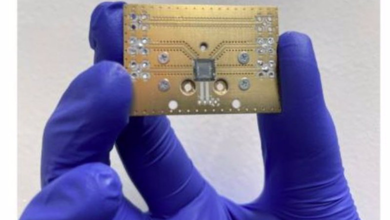 ep archivo los chips utilizados en el experimento estan hechos de carburo de silicio un material ep archivo los chips utilizados en el experimento estan hechos de carburo de silicio un material