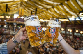 ep archivo   paulaner crece un 6 en espana su quinto mercado a nivel internacional