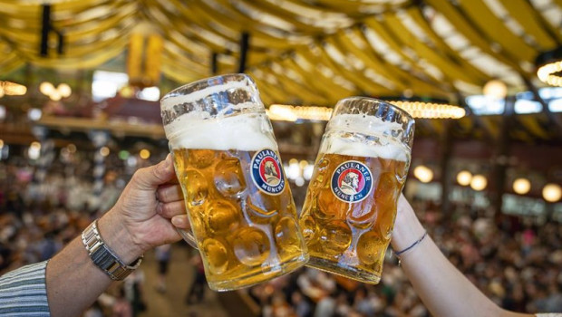 ep archivo   paulaner crece un 6 en espana su quinto mercado a nivel internacional