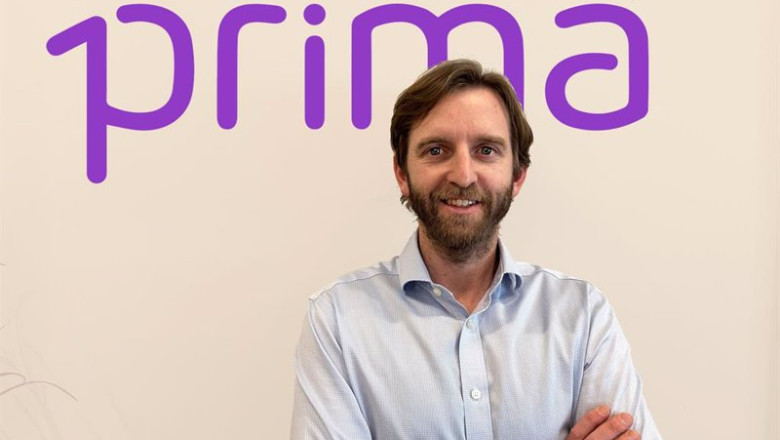 ep archivo prima seguros nombra a ignacio gamez como nuevo responsable de siniestros en espana ep archivo prima seguros nombra a ignacio gamez como nuevo responsable de siniestros en espana