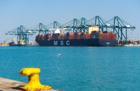 ep archivo puerto de valencia espana ep archivo puerto de valencia espana