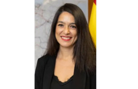ep archivo sara hernandez olmo secretaria general de transporte terrestre y movilidad sostenible ep archivo sara hernandez olmo secretaria general de transporte terrestre y movilidad sostenible