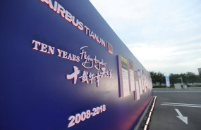 ep archivo   sede de airbus china