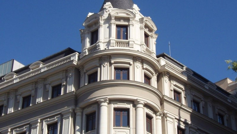 ep archivo sede de la cnmc en madrid 20230613113506 ep archivo sede de la cnmc en madrid 20230613113506