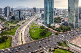 ep archivo   una carretera en peru