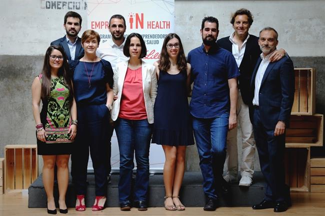 ep arrancaii edicionemprende inhealth una iniciativa innovadoraapoya
