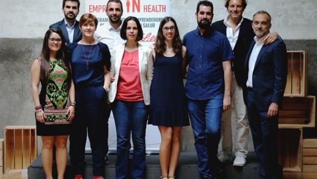 ep arrancaii edicionemprende inhealth una iniciativa innovadoraapoya