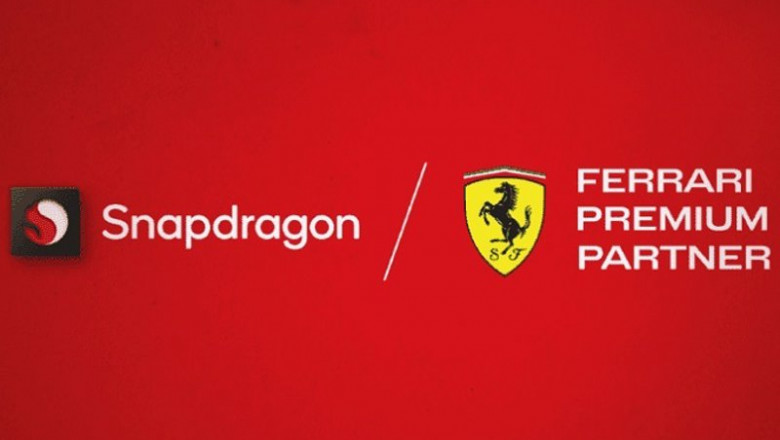 ep asociacion qualcomm y ferrari