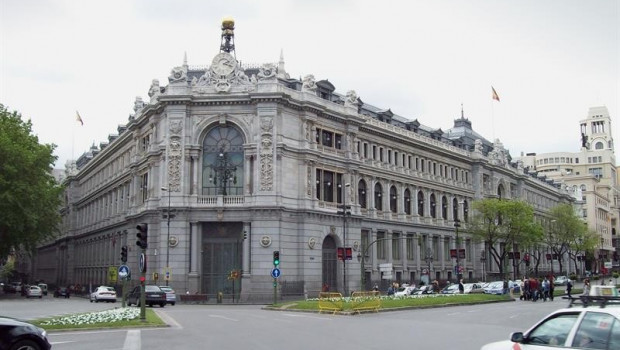 Banco de España | EP - Archivo ep bancoespana 20190625102903