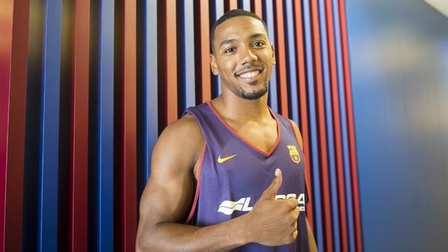 El Barça Lassa ficha al base estadounidense Phil Pressey | FCB ep bara lassa fichabase estadounidense phil pressey