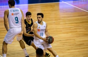 ep campazzoreyesiberostar tenerife - real madrid