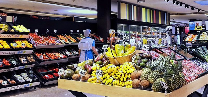 ep caprabo avanza en su plan de transformacion de supermercados ep caprabo avanza en su plan de transformacion de supermercados