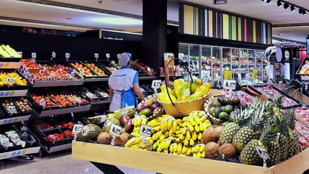 ep caprabo avanza en su plan de transformacion de supermercados
