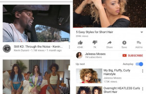ep capturas de youtube para android