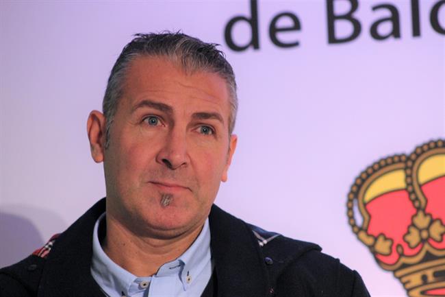 ep carlos viver entrenador seleccion femenina espanolabalonmano