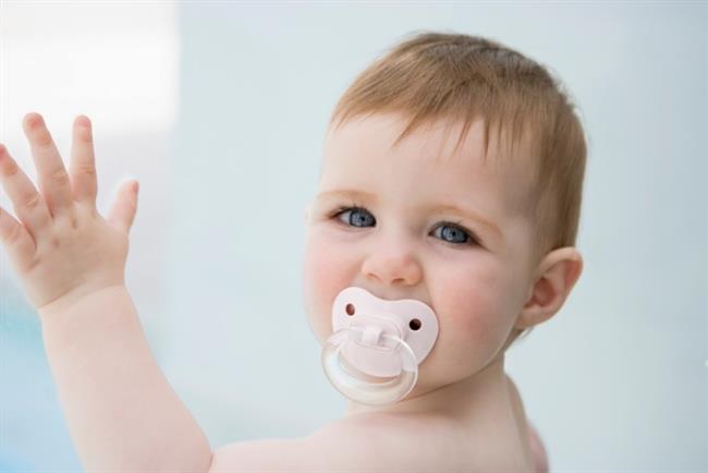 Chupete de bebé | THINKSTOCK ep chupetebebe