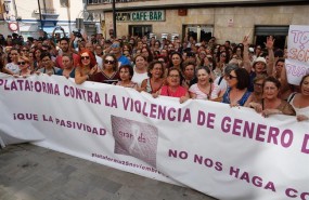 ep concentracionla violenciageneromaracena granada