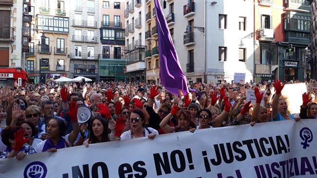 ep concentracionpamplonala libertad provisional de la manadada