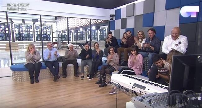 Concursantes de OT | OT ep concursantesot