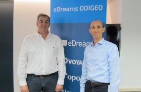 ep david elizaga cfoedreams y dana dunne consejero delegadoedreams