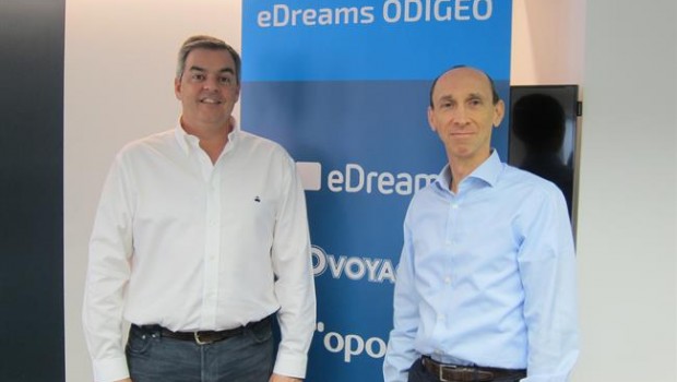 ep david elizaga cfoedreams y dana dunne consejero delegadoedreams