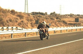 ep denuncianun motoristaexcesovelocidad