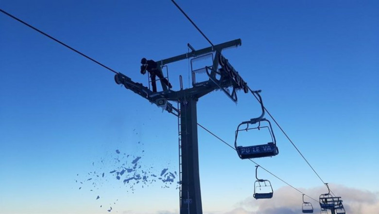 ep desbloqueo de remontes en sierra nevada