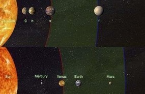 ep descubiertos cuatro planetastamanola tierraorbitan tau ceti