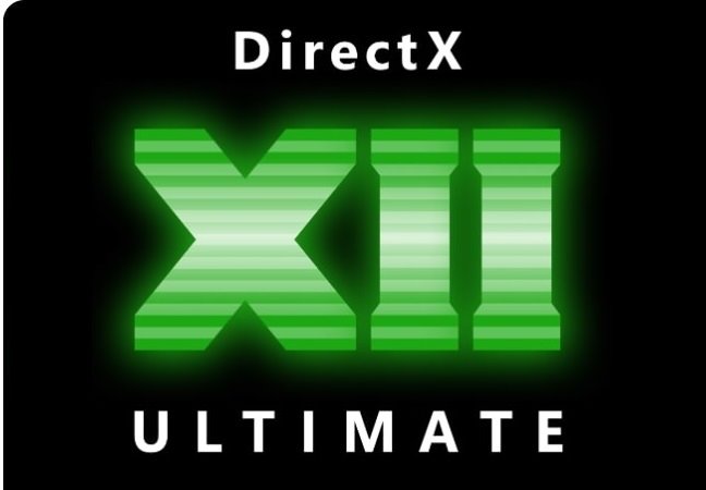 ep directx 12 ultimate ep directx 12 ultimate