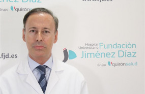 ep dr jose tunon jefeserviciocardiologiala fundacion jimenez diazpresidente electola sociedad castellanacardiologia