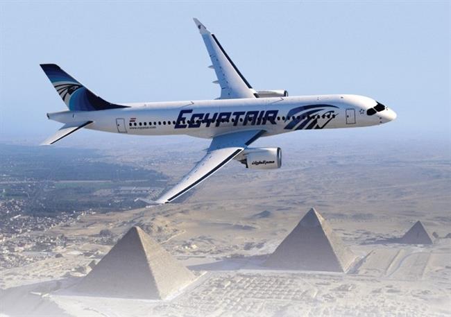 EgyptAir | EGYPTAIR ep egyptair 20180102144601