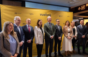 ep el centro de desarrollo de vuelo ya da empleo a 140 profesionales del ambito tecnologico