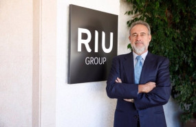 ep el consejero delegado de riu luis riu ep el consejero delegado de riu luis riu