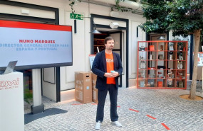 ep el director general de citron para espana y portugal nuno marques