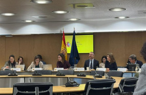 ep el ministerio de industria y turismo avanza en la estrategia espana 2030 con la elaboracion del
