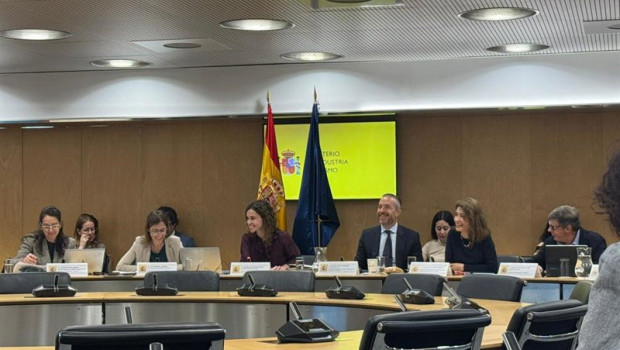 ep el ministerio de industria y turismo avanza en la estrategia espana 2030 con la elaboracion del