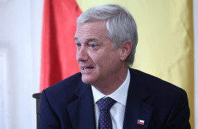 ep el presidente de chile jose antonio kast