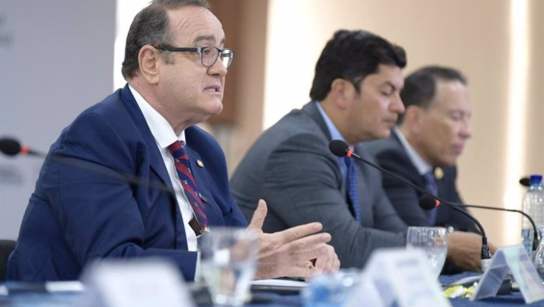 ep el presidente de guatemala alejandro giammattei 20221228151304 ep el presidente de guatemala alejandro giammattei 20221228151304